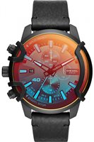 Reloj Diesel Hombre in Acero DZ4519 - DZ4519